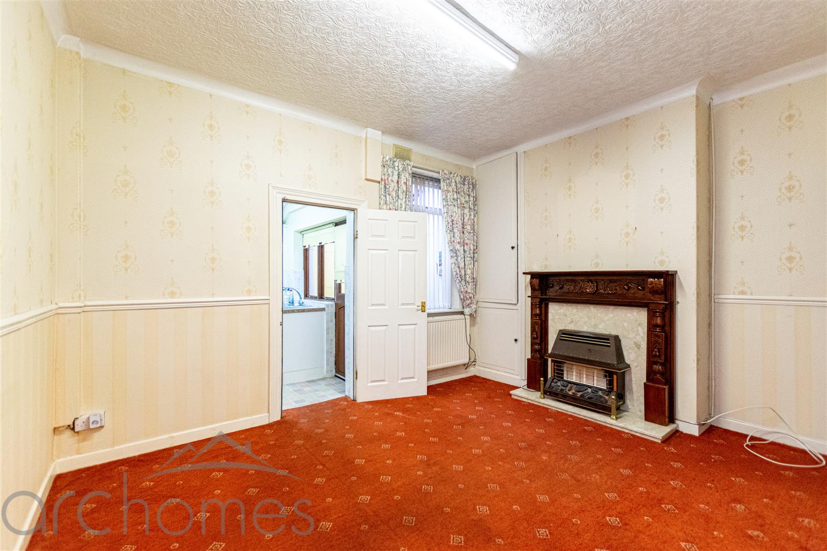 Wigan Road, Leigh Arc Homes Atherton